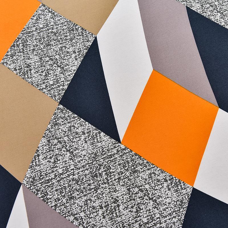 Corner Sofa Cover - Esagonali - Adaptable & Expandable - Image 4