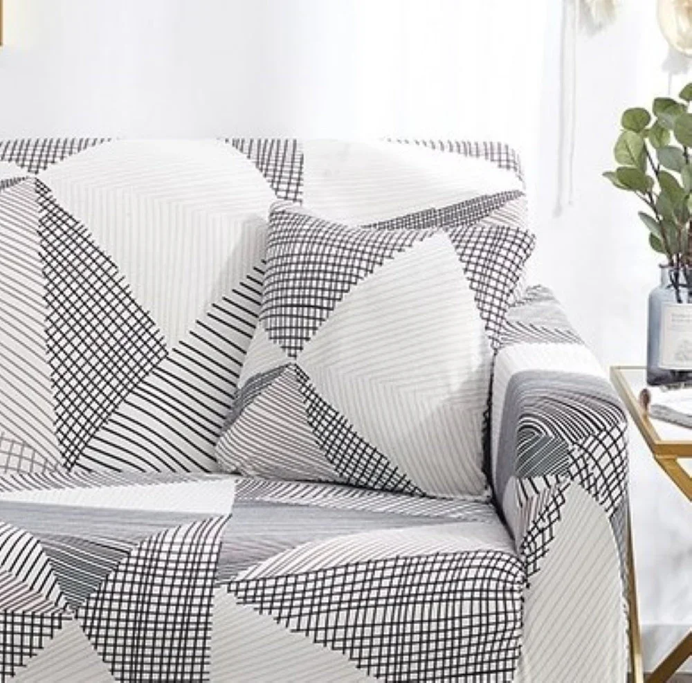 Pillow Cover - Asio