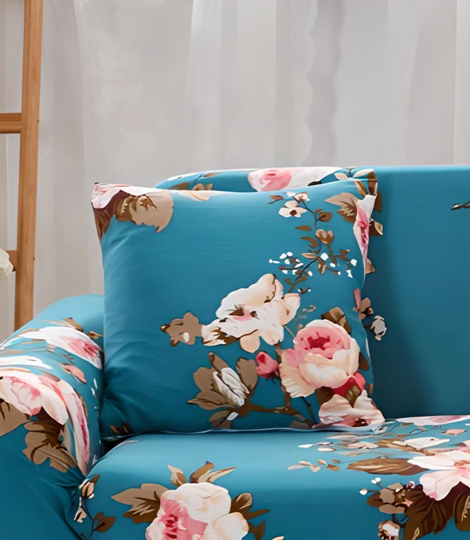 Pillow Cover - Blossom