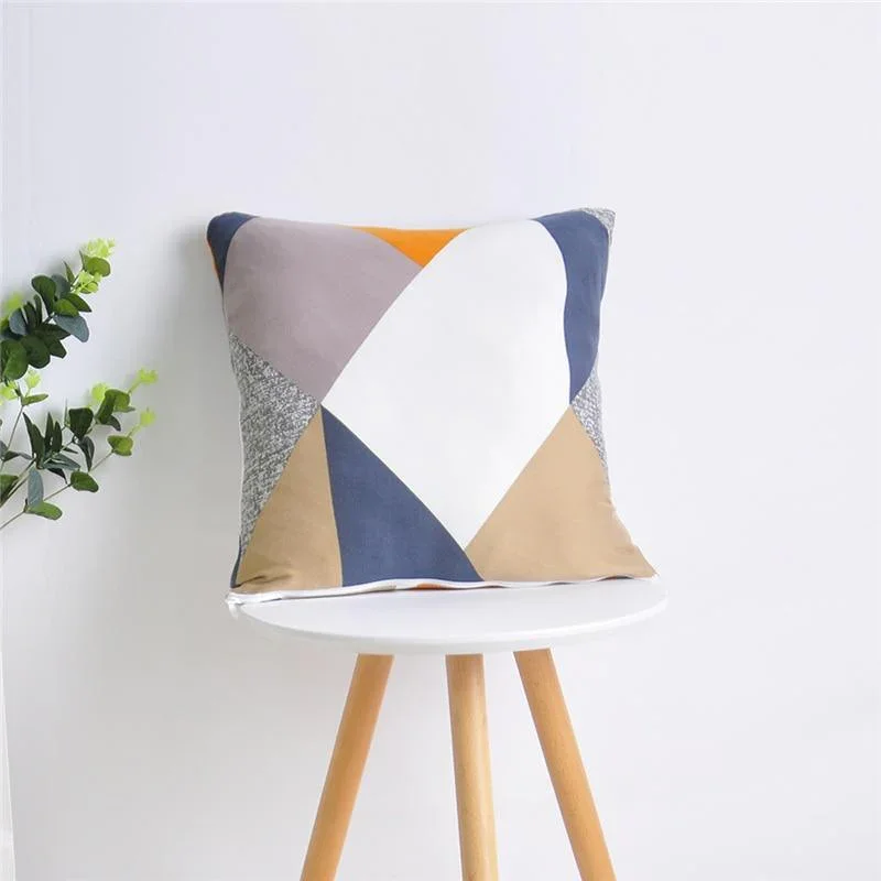 Pillow Cover - Esagonali - Image 2