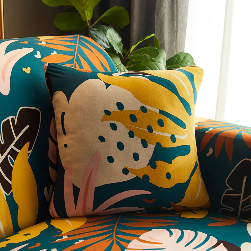 Pillow Cover - Lavano