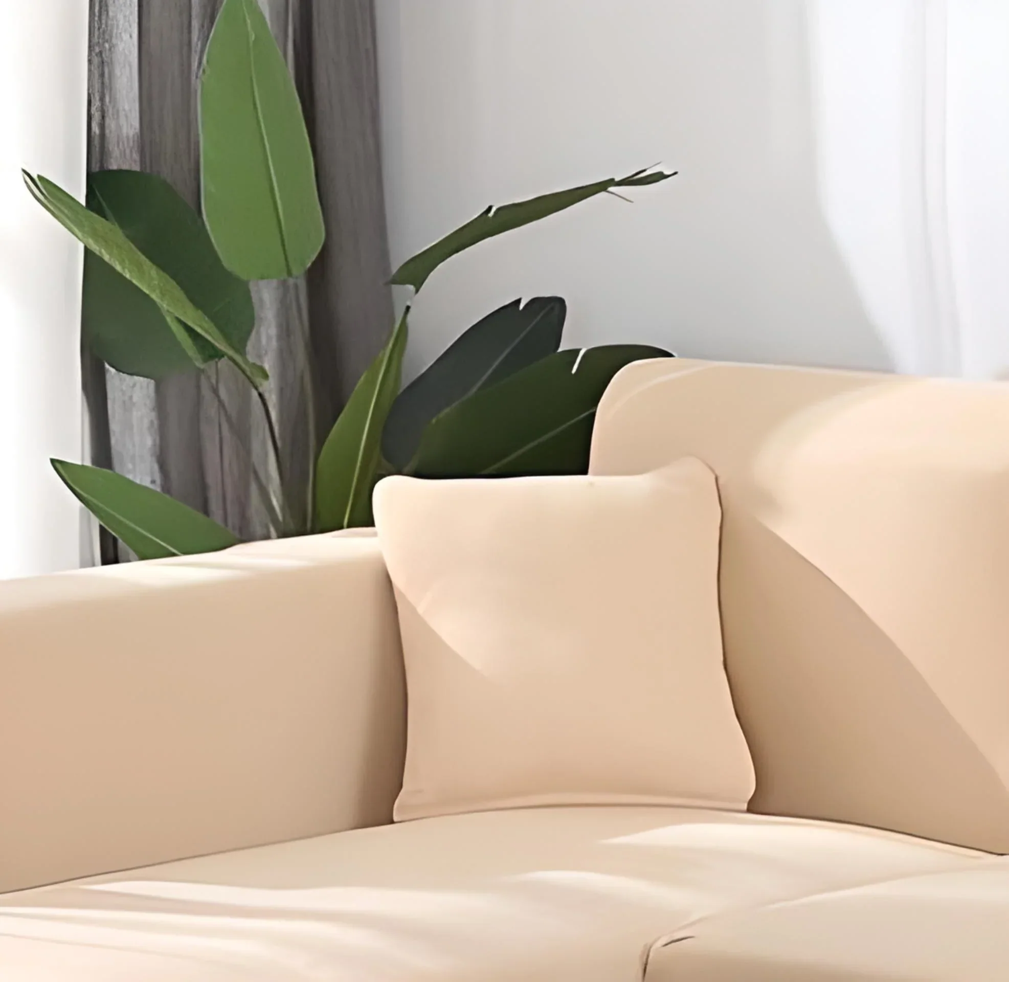 Pillow Cover - Linen