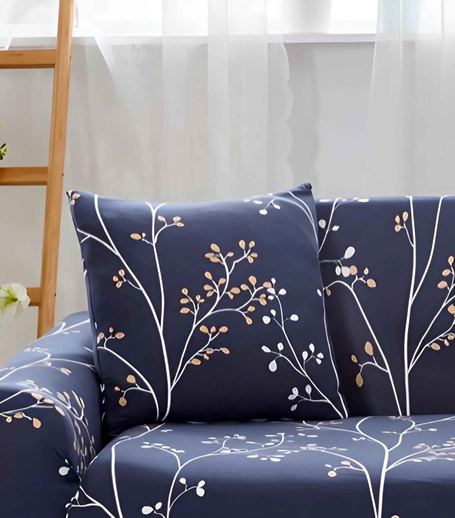 Pillow Cover - Richelle