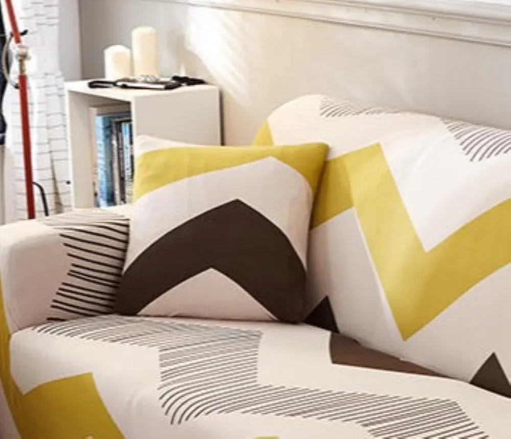 Pillow Cover - Tonda