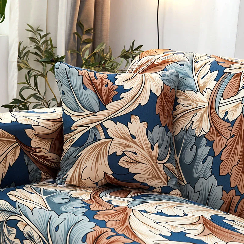 Pillow Cover - Vintage