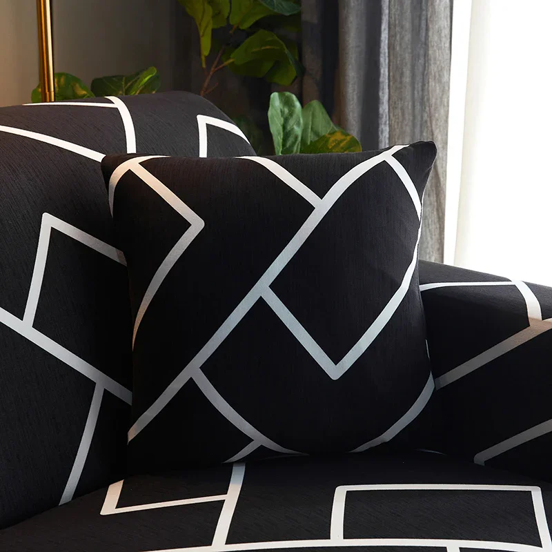 Pillow Cover - Zenmaze