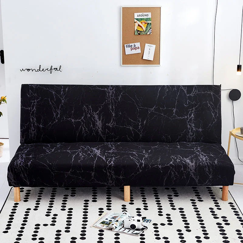 Sofa Bed Cover - Blackphine - Adaptable & Expandable