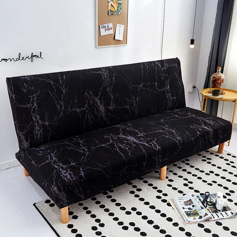 Sofa Bed Cover - Blackphine - Adaptable & Expandable - Image 2