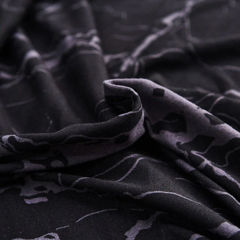 Sofa Bed Cover - Blackphine - Adaptable & Expandable - Image 4