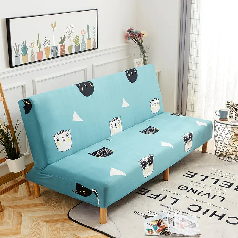 Sofa Bed Cover - Cumane - Adaptable & Expandable - Image 2