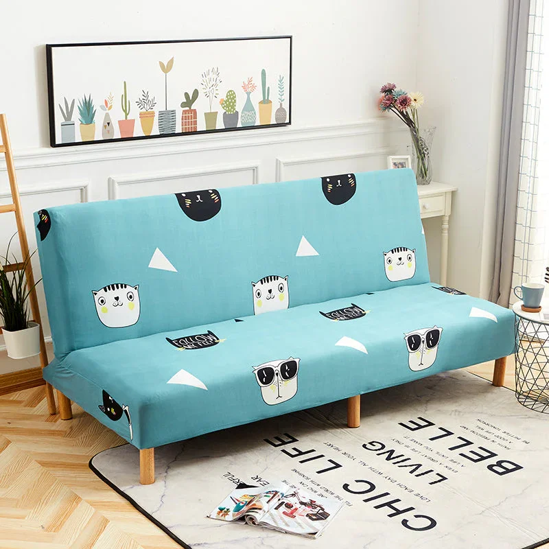 Sofa Bed Cover - Cumane - Adaptable & Expandable - Image 3