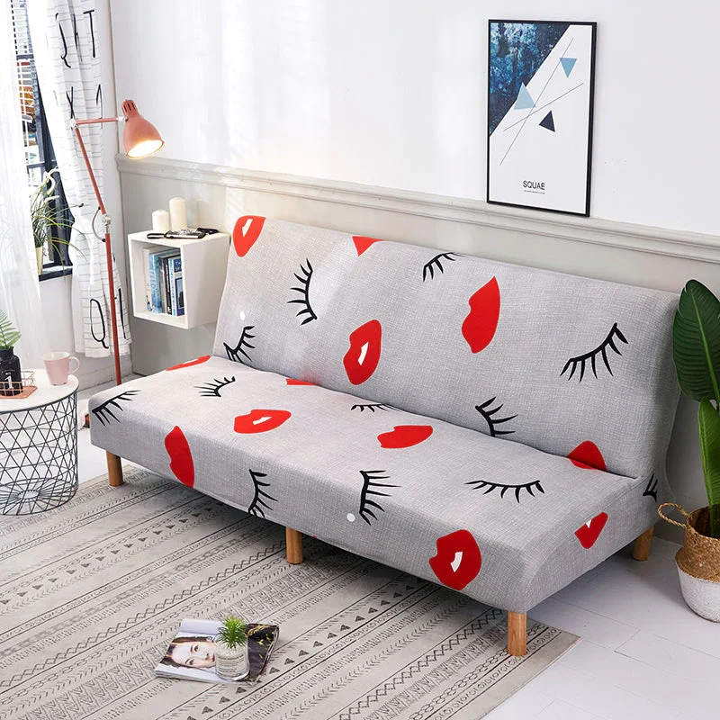 Sofa Bed Cover - Eyelazora - Adaptable & Expandable - Image 2