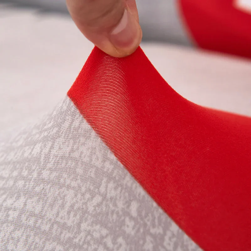 Sofa Bed Cover - Eyelazora - Adaptable & Expandable - Image 3