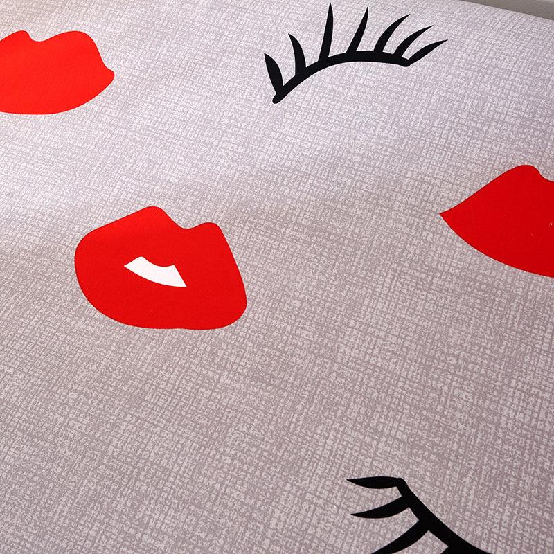 Sofa Bed Cover - Eyelazora - Adaptable & Expandable - Image 4