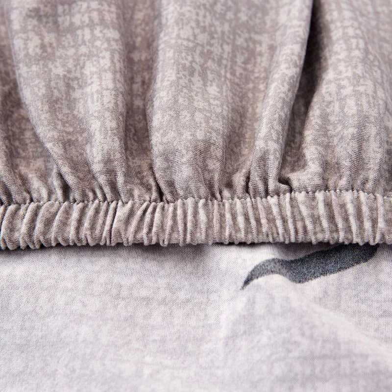 Sofa Bed Cover - Eyelazora - Adaptable & Expandable - Image 5