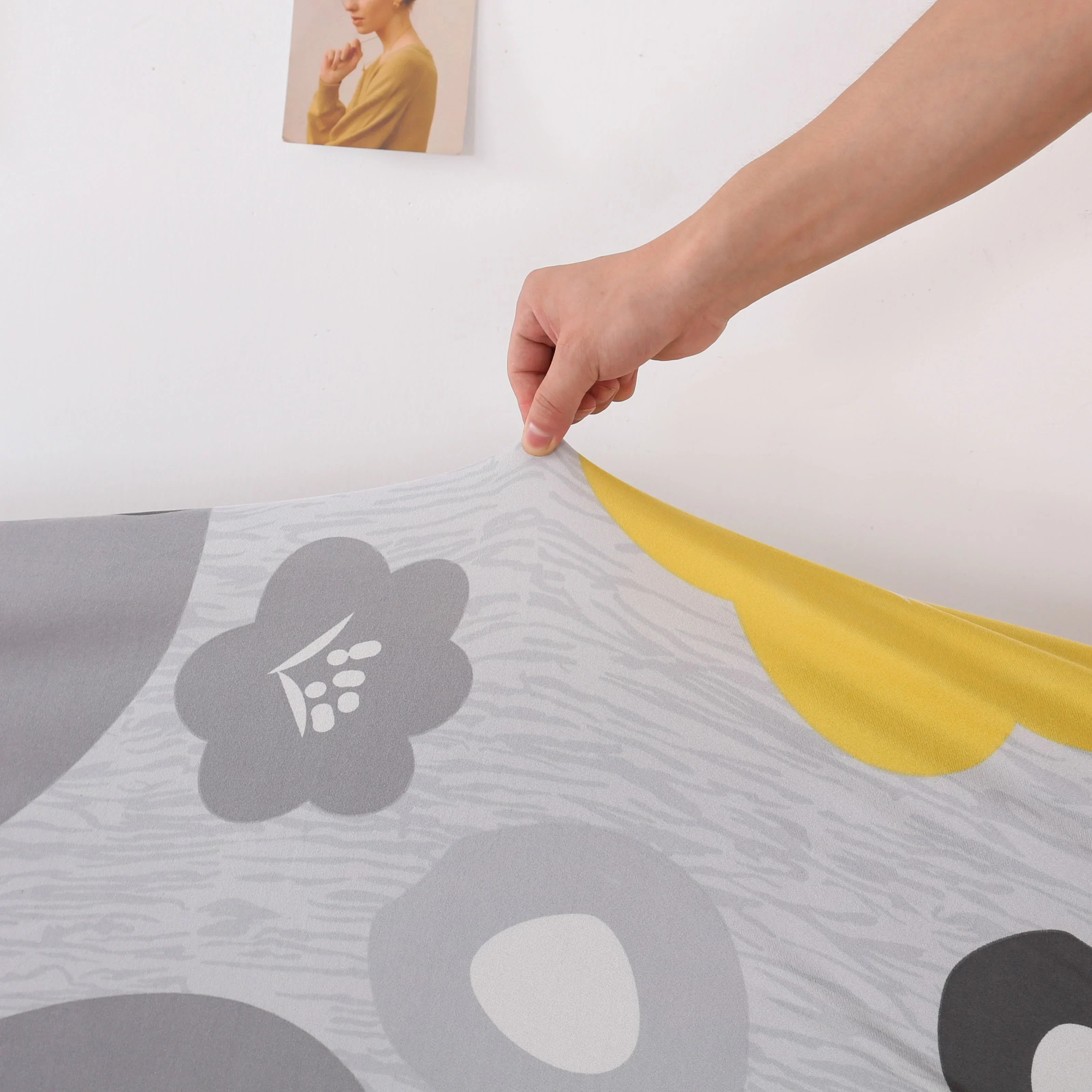 Sofa Bed Cover - Flozure - Adaptable & Expandable - Image 4
