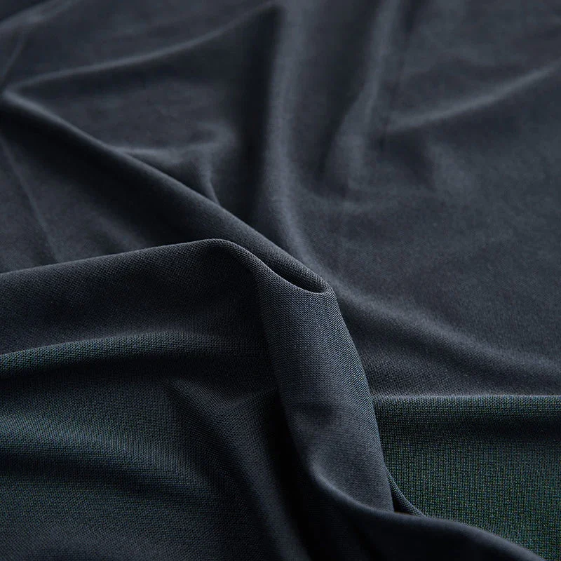 Sofa Bed Cover- Graphite Black - Adaptable & Expandable - Image 4