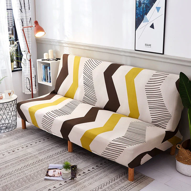 Sofa Bed Cover - Hermizag - Adaptable & Expandable - Image 2