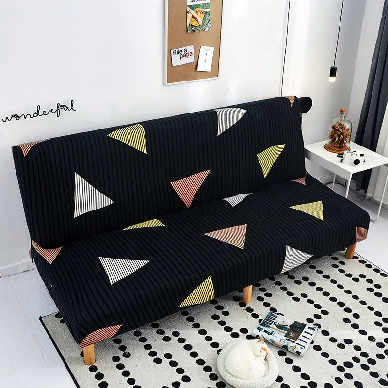 Sofa Bed Cover - Nalzora - Adaptable & Expandable - Image 2