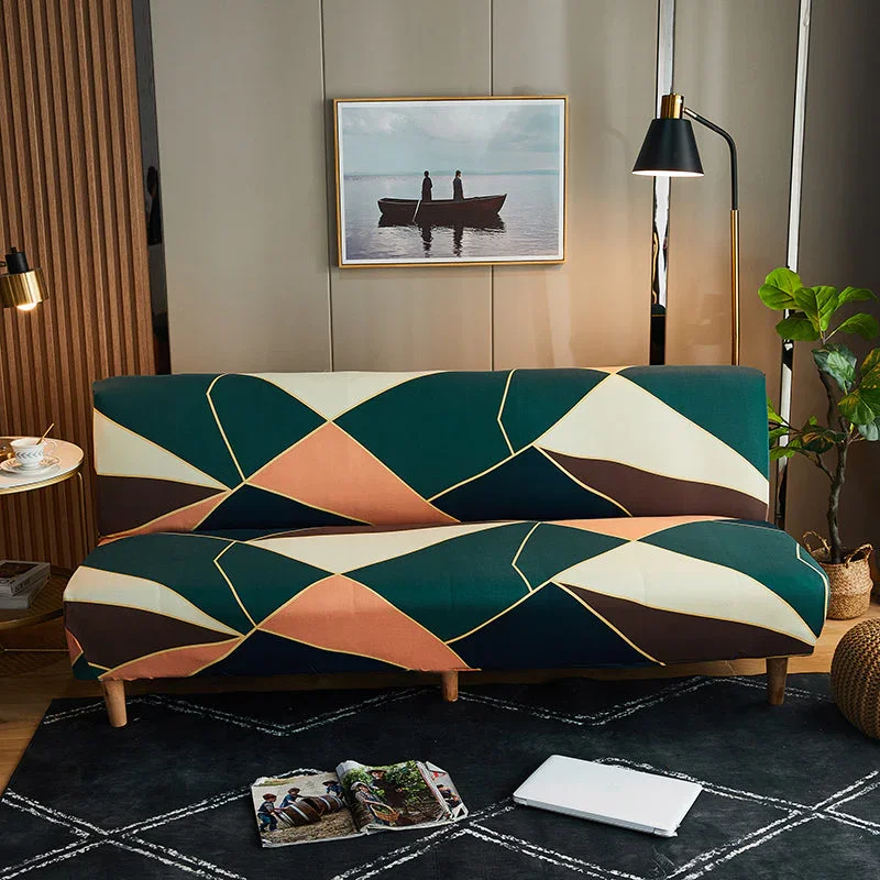 Sofa Bed Cover - Ralline - Adaptable & Expandable