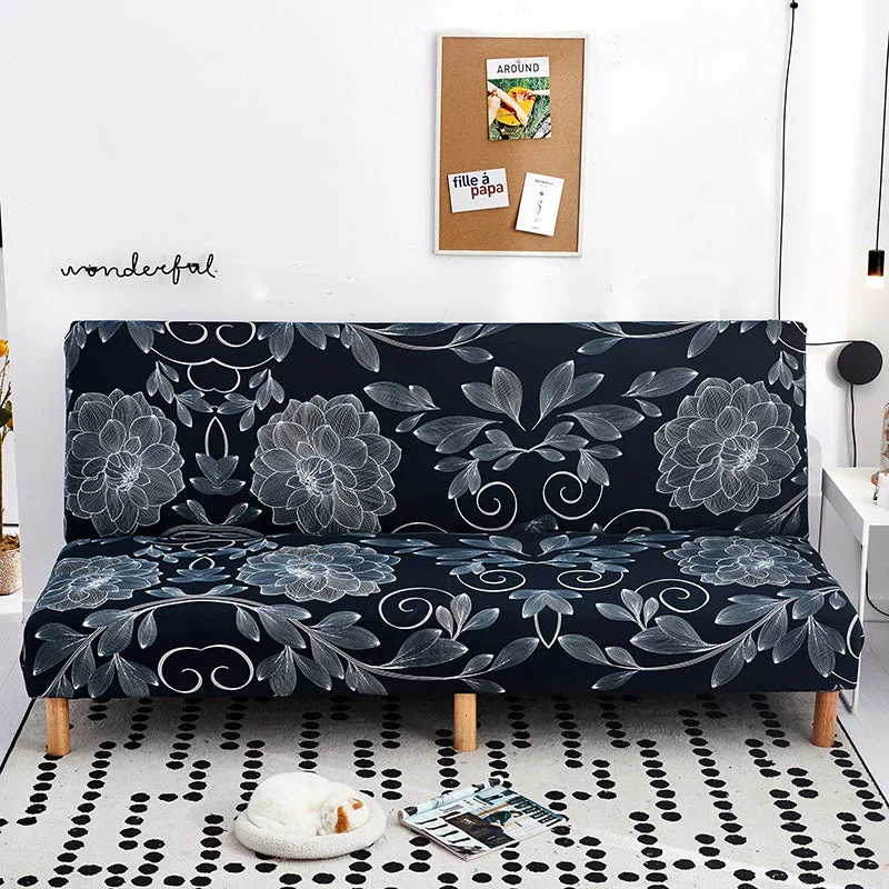 Sofa Bed Cover - Shizcute - Adaptable & Expandable