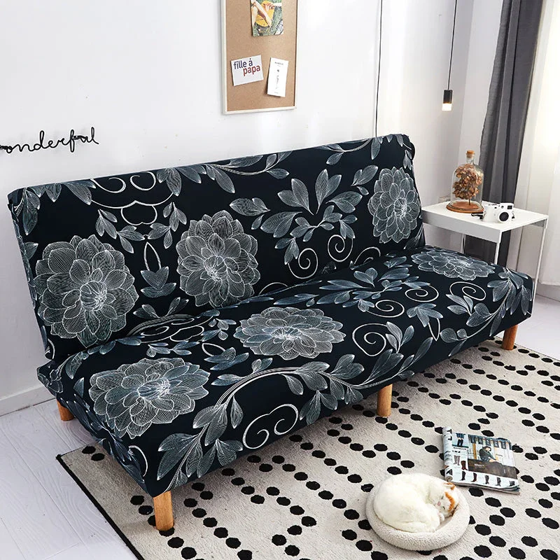 Sofa Bed Cover - Shizcute - Adaptable & Expandable - Image 2