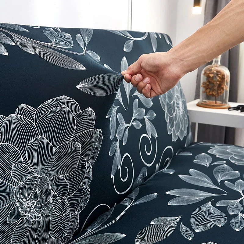Sofa Bed Cover - Shizcute - Adaptable & Expandable - Image 3