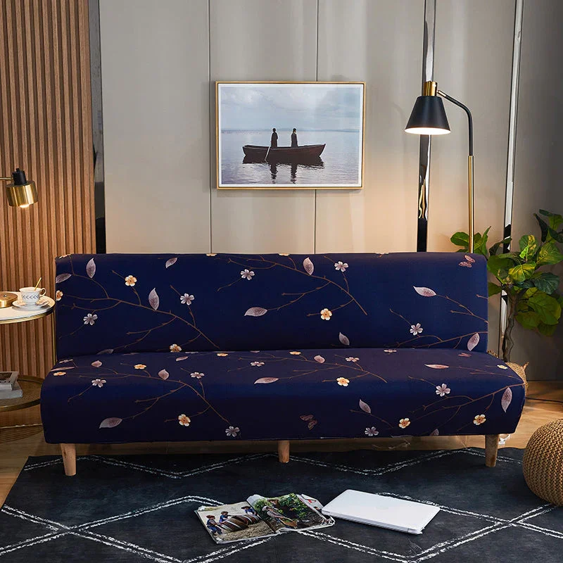 Sofa Bed Cover - Sparkle - Adaptable & Expandable