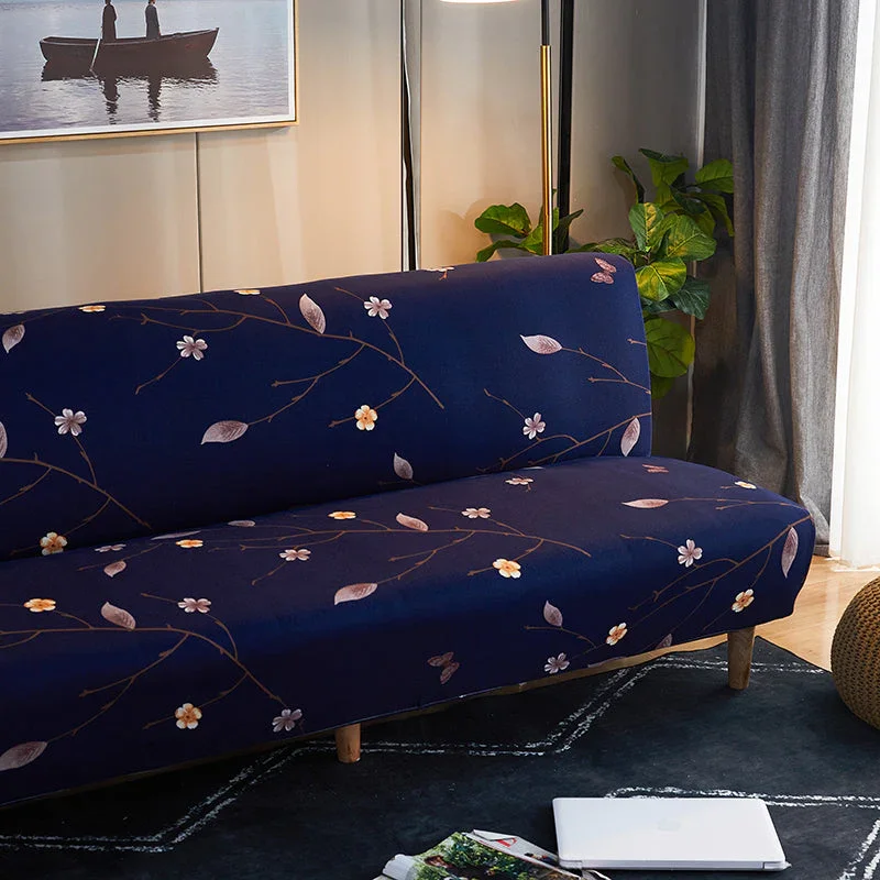 Sofa Bed Cover - Sparkle - Adaptable & Expandable - Image 2