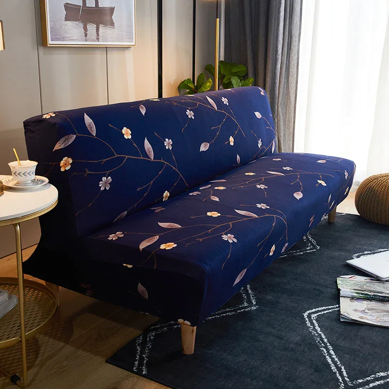Sofa Bed Cover - Sparkle - Adaptable & Expandable - Image 3