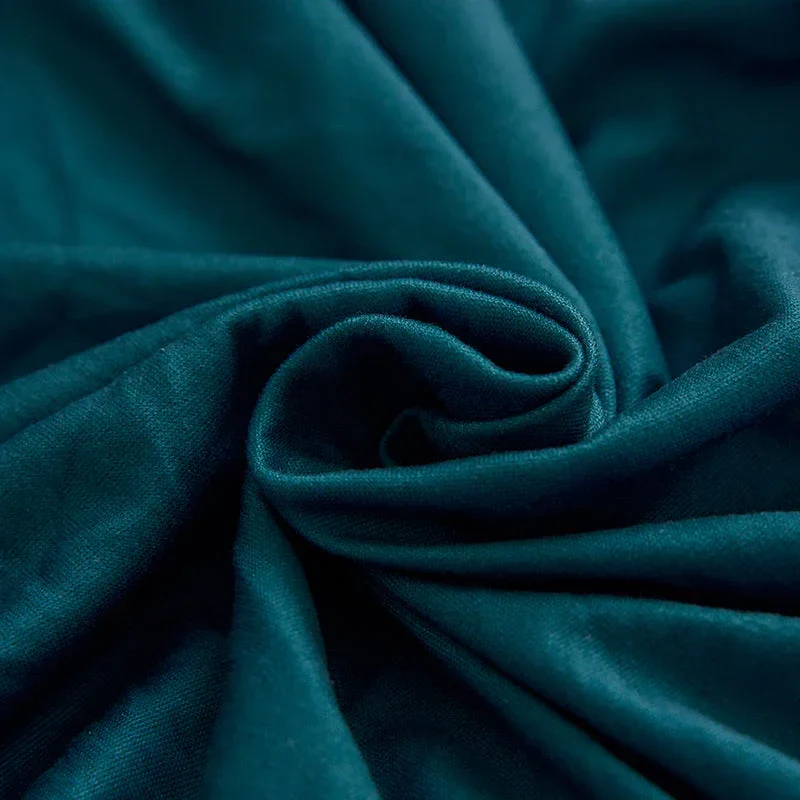 Sofa Cover- Alpine Green - Adaptable & Expandable - Image 3