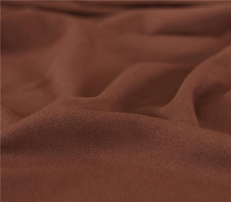 Sofa Cover - Auburn Brown - Adaptable & Expandable - Image 4