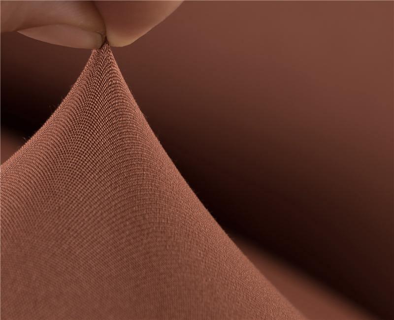 Sofa Cover - Auburn Brown - Adaptable & Expandable - Image 5