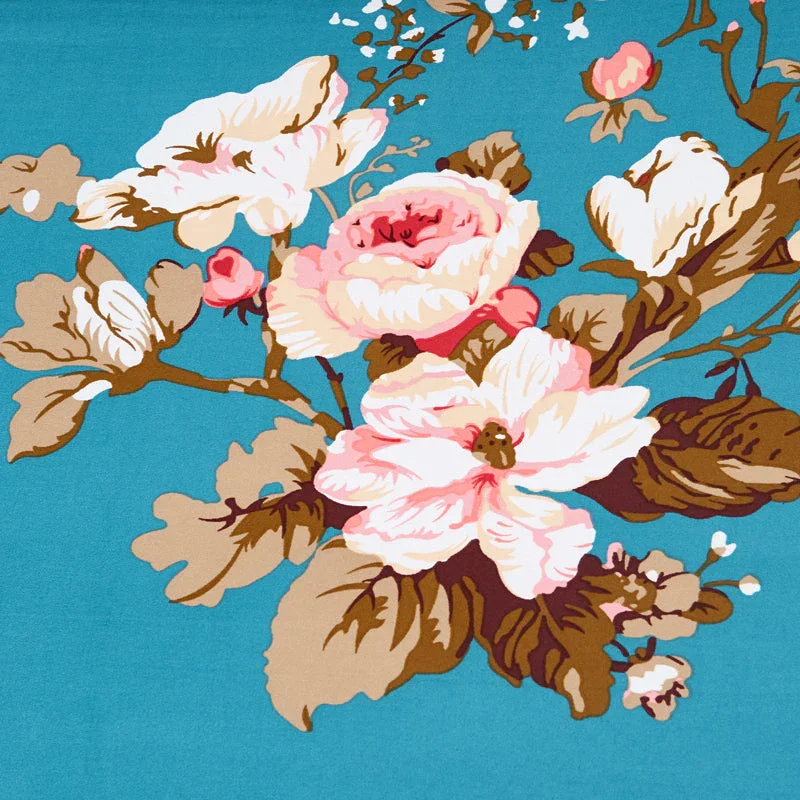 Sofa Cover - Blossom - Adaptable & Expandable - Image 3