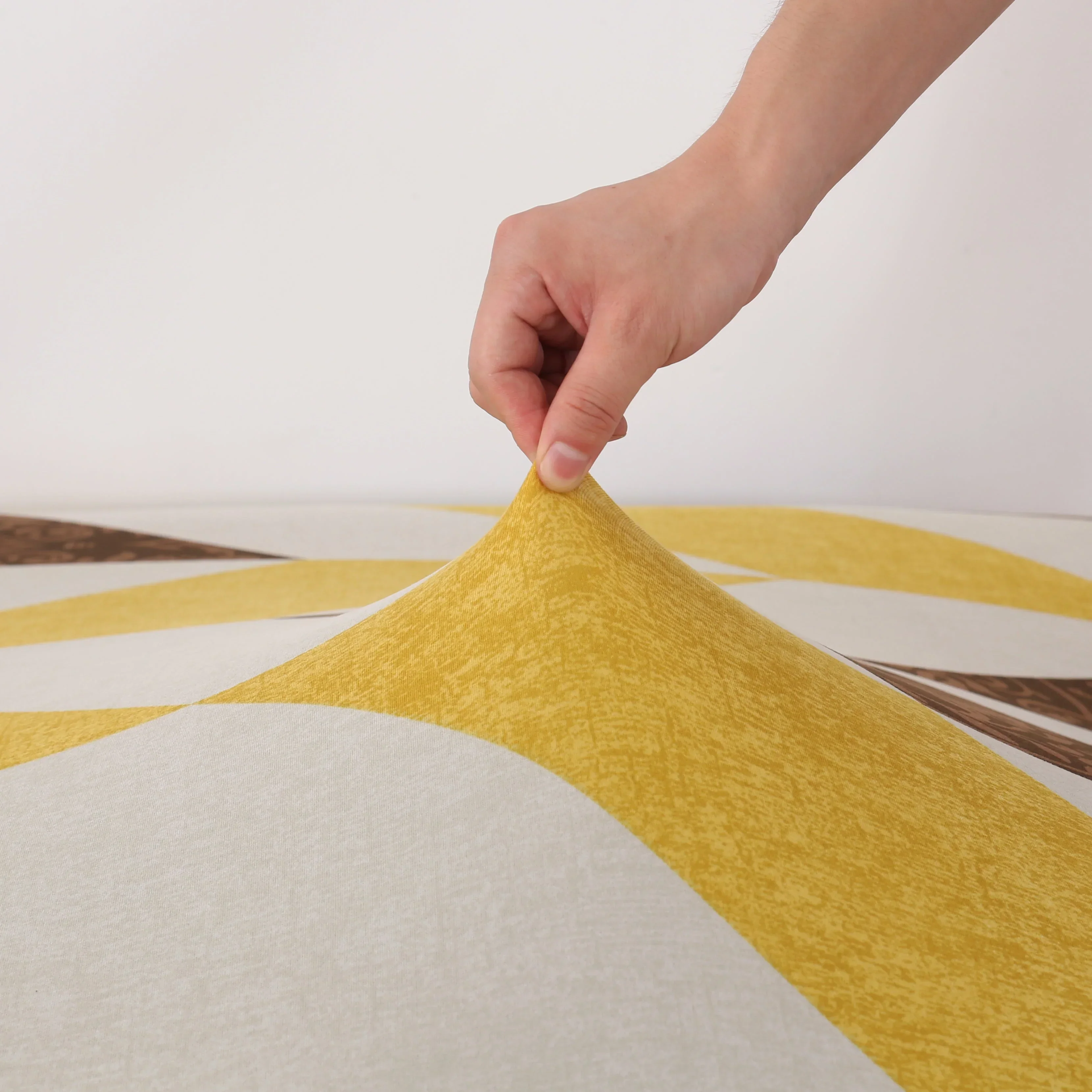 Sofa Cover - Chospell - Adaptable & Expandable - Image 3