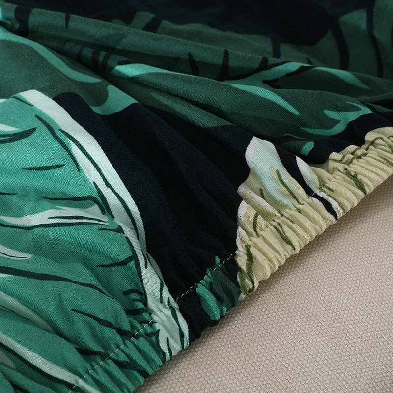 Sofa Cover - Flutterve - Adaptable & Expandable - Image 5