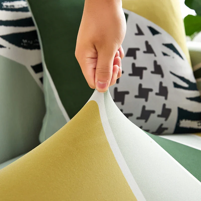 Sofa Cover - Folige - Adaptable & Expandable - Image 5