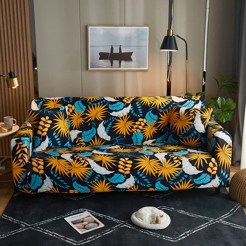 Sofa Cover - Givaree - Adaptable & Expandable