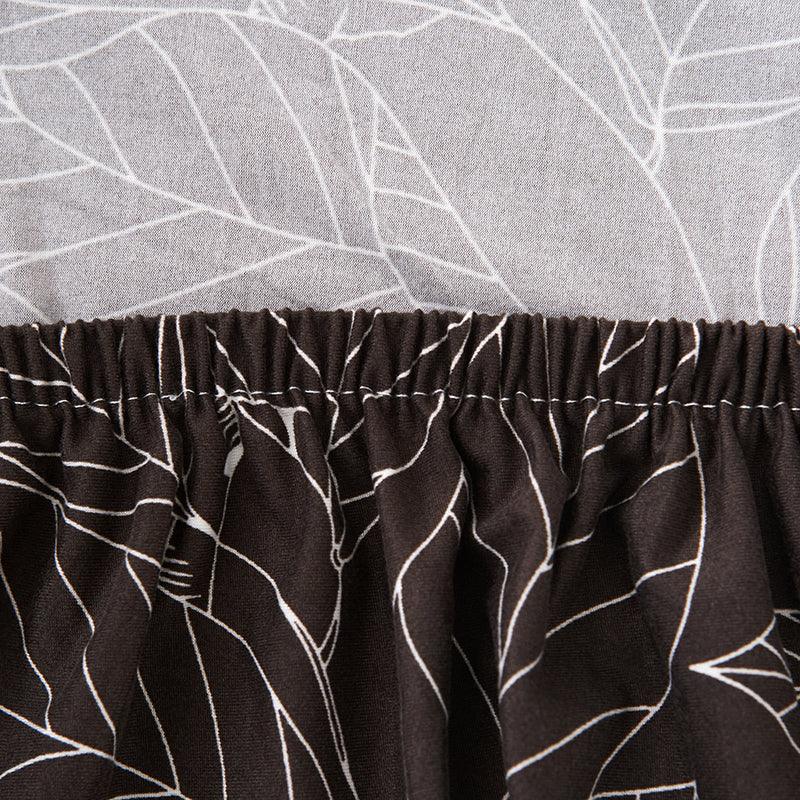 Sofa Cover - Leatwinkle - Adaptable & Expandable - Image 5