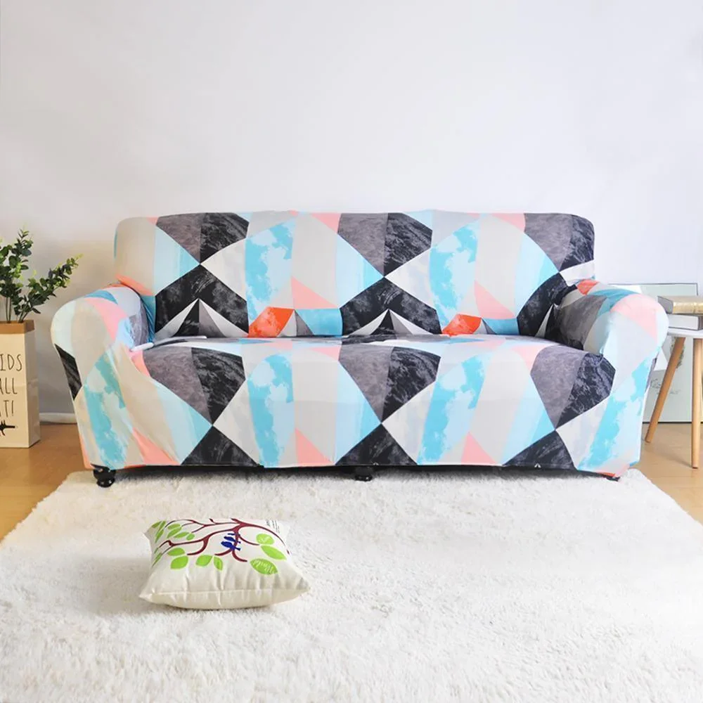 Sofa Cover - Loronn - Adaptable & Expandable - Image 2