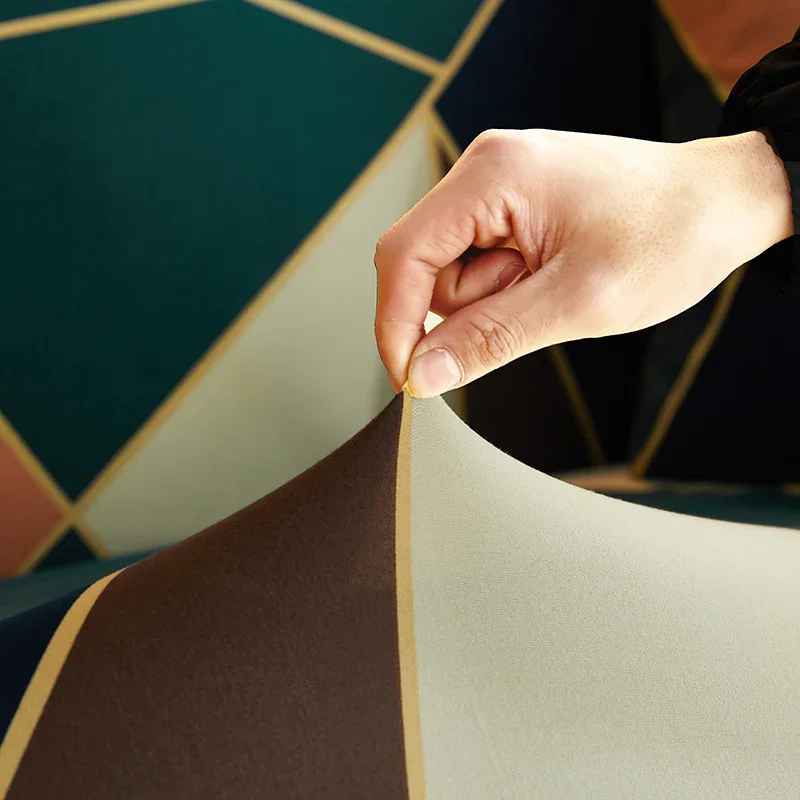Sofa Cover - Lunexa - Adaptable & Expandable - Image 3