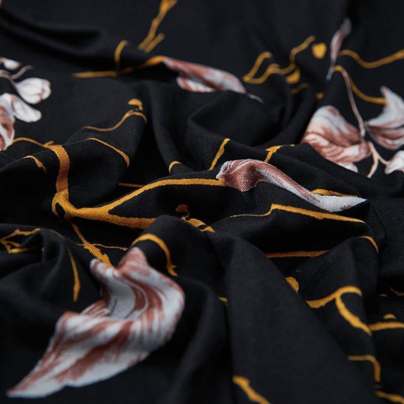 Sofa Cover - Printemps - Adaptable & Expandable - Image 2