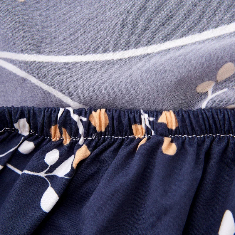 Sofa Cover - Richelle - Adaptable & Expandable - Image 6