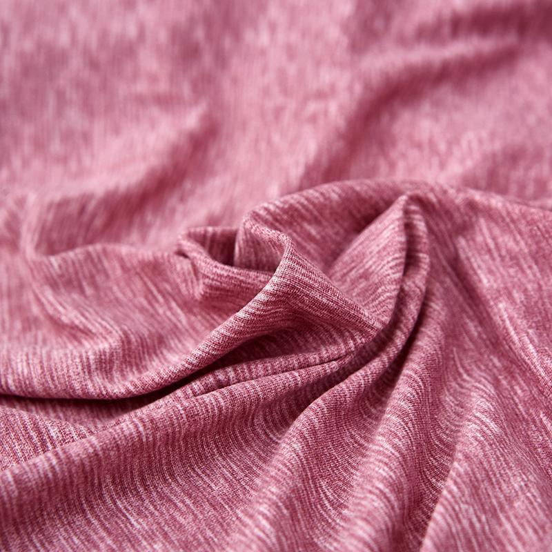 Sofa Cover - Spotted Pattern - Candy Pink - Adaptable & Expandable - Image 5