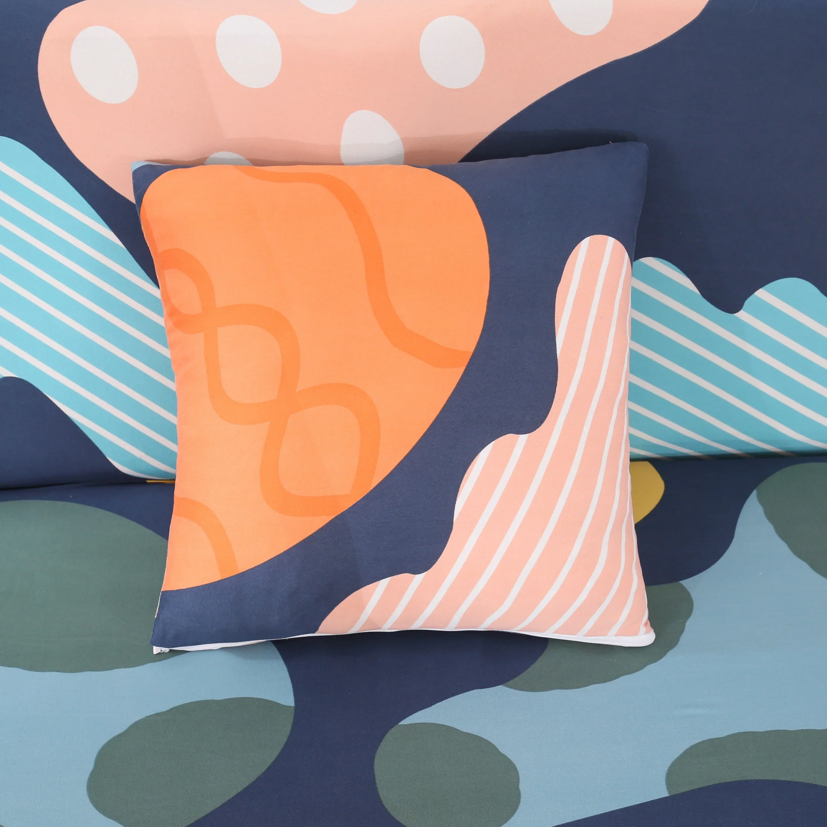 Sofa Cover - Strastenchia - Adaptable & Expandable - Image 4