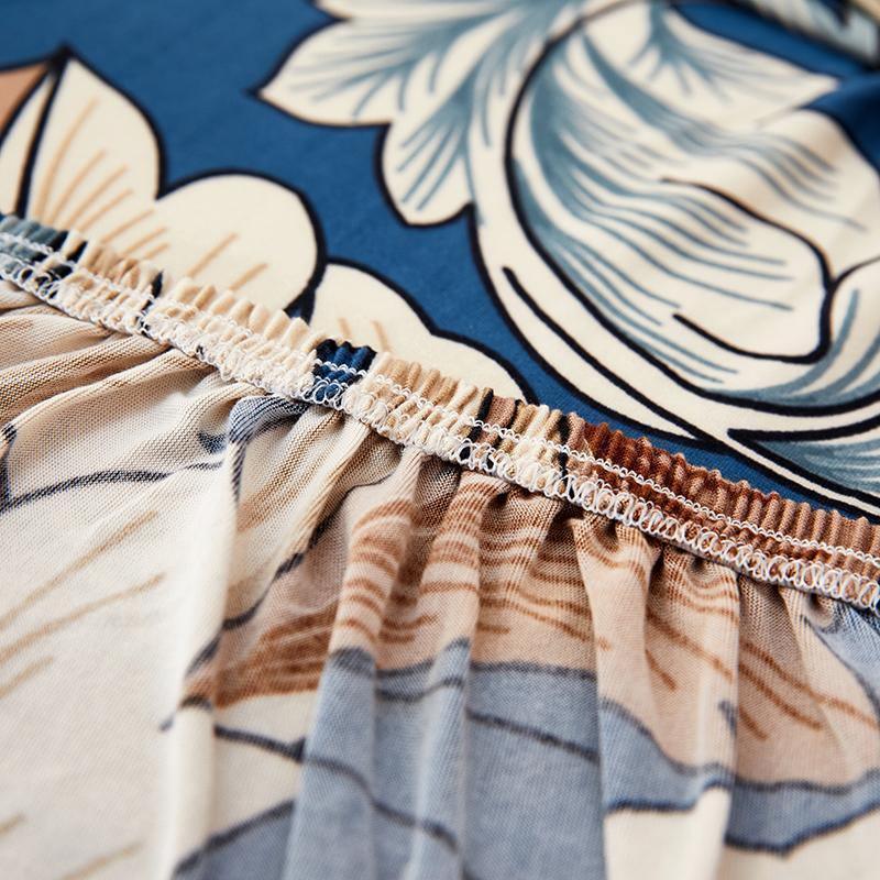 Sofa Cover - Vintage - Adaptable & Expandable - Image 4