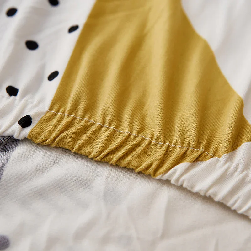 Sofa Cover - Whitecrusha - Adaptable & Expandable - Image 5