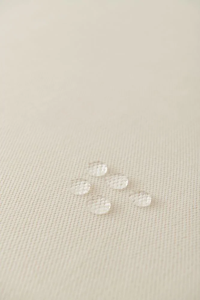 Sofa Throw - Norka - Eggshell - Image 4