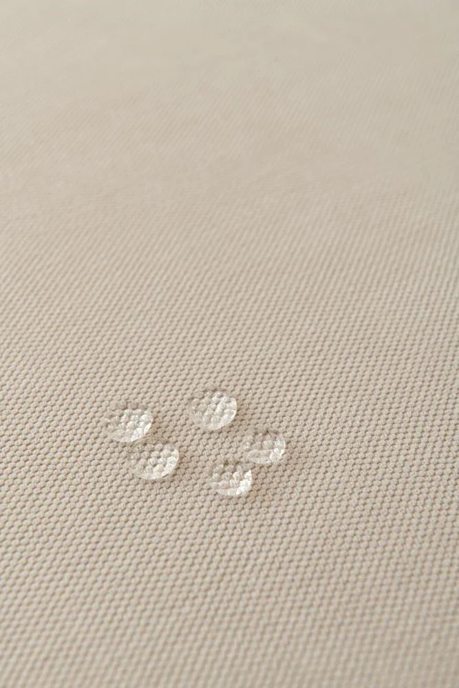 Sofa Throw - Norka - Moon Beige - Image 5