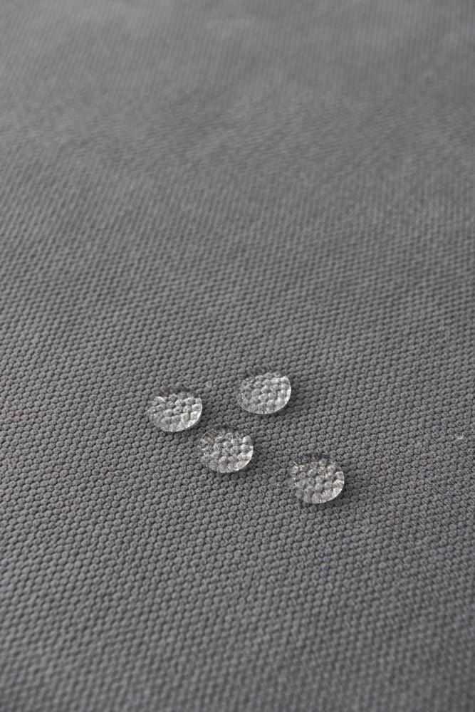 Sofa Throw - Norka - Shadow Grey - Image 5
